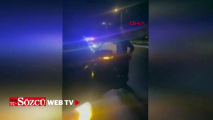 Sultangazi'de silahlı saldırı hazırlığındaki 5 şüpheli yakalandı