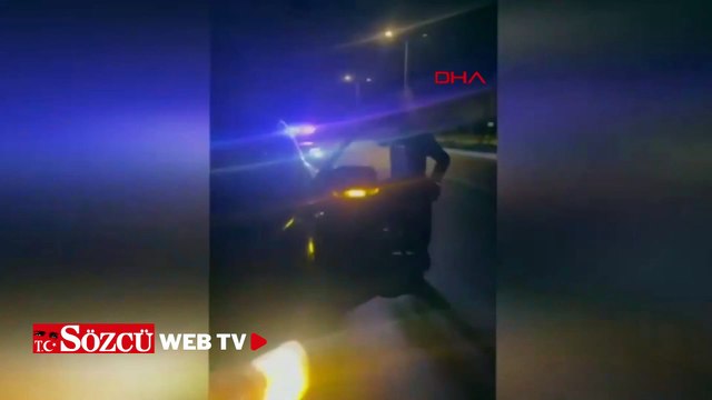 Sultangazi'de silahlı saldırı hazırlığındaki 5 şüpheli yakalandı