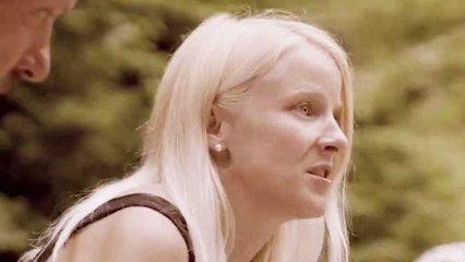 La Clairière des oubliés Bande-annonce VF