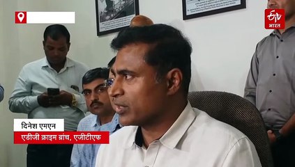 लॉरेंस-गोदारा गैंग का गैंगस्टर अमित शर्मा अमेरिका में करवाया गिरफ्तार, वापस देश लाने में जुटी एजीटीएफ