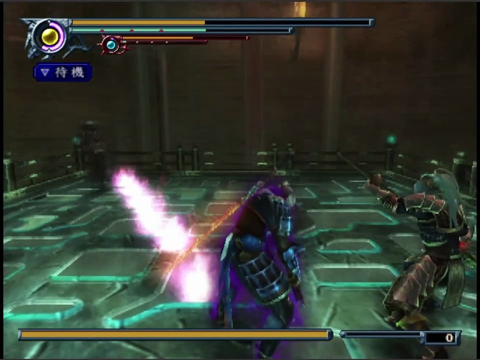 Onimusha  Dawn Of Dreams Parte 55