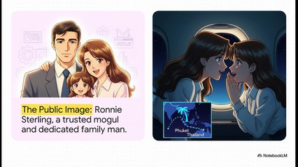 Digital Justice: Uncovering the Truth Behind a Husband's Affair 💻