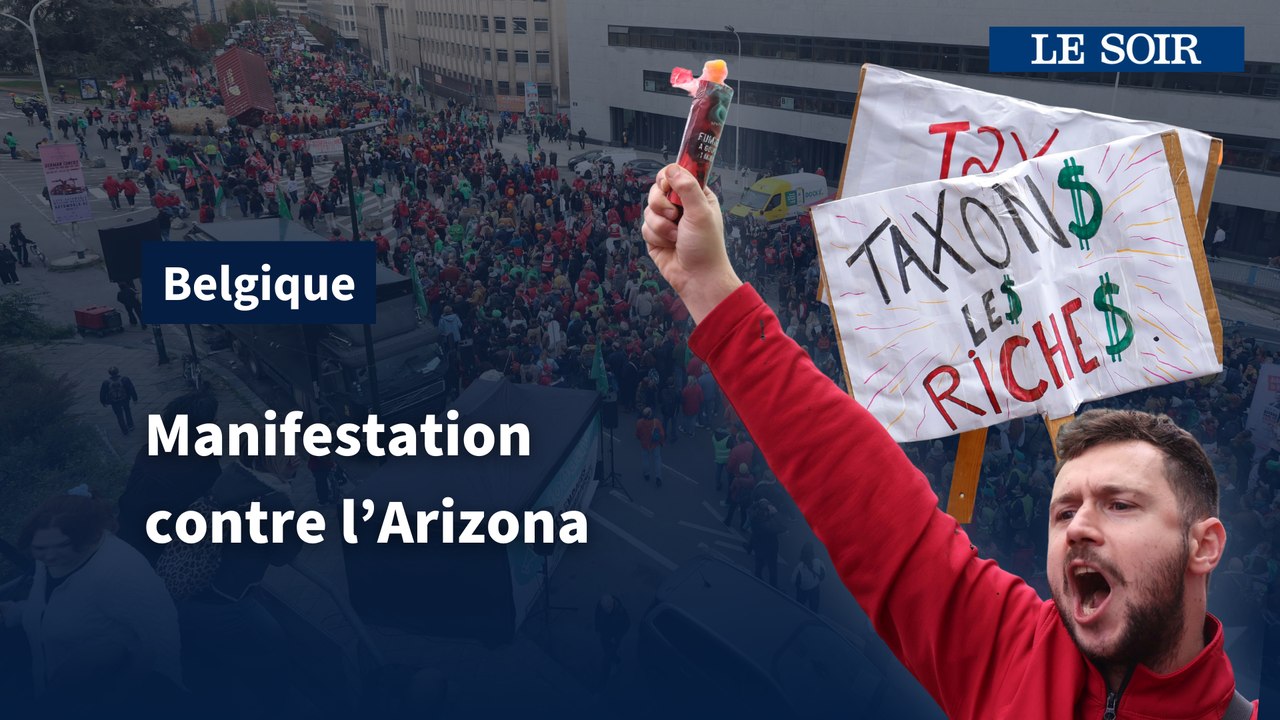 Manifestation nationale contre l’Arizona : « Je suis en colère contre des politiques qui nient entièrement l’humain »