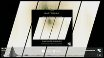 DSR508 M A R Y P H O N I C - Darkness Inside • Deepsessions Recordings