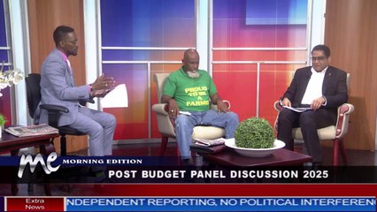 Morning Edition: 14th October 2025