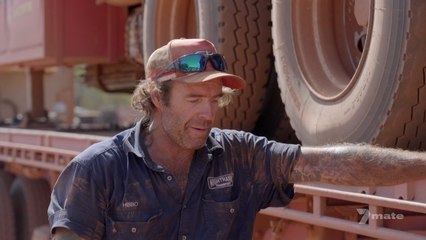 Outback Truckers Season 11 Episode 8