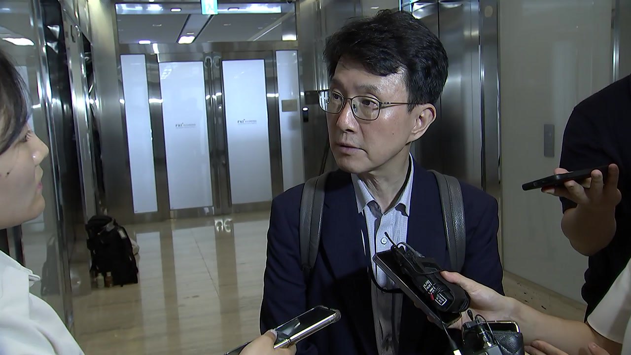 유럽연합 철강 관세 대응 위해...박종원 통상차관보 유럽행 / YTN