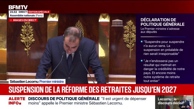 Des combats doivent sans cesse être menés, contre le racisme, l’homophobie, l’antisémitisme, pour l’égalité entre les femmes et les hommes , déclare Sébastien Lecornu