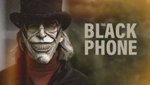 Black Phone 2 2025 full supernatural thriller movie  Mason Thames Madeleine McGraw Jeremy Davies #BlackPhone2 #Horror #Sequel #SupernaturalHorror #Thriller #Suspense #EthanHawke #TheGrabber #SurvivalHorror #2025Movie #Chilling #MustWatchHorror #Terrifying