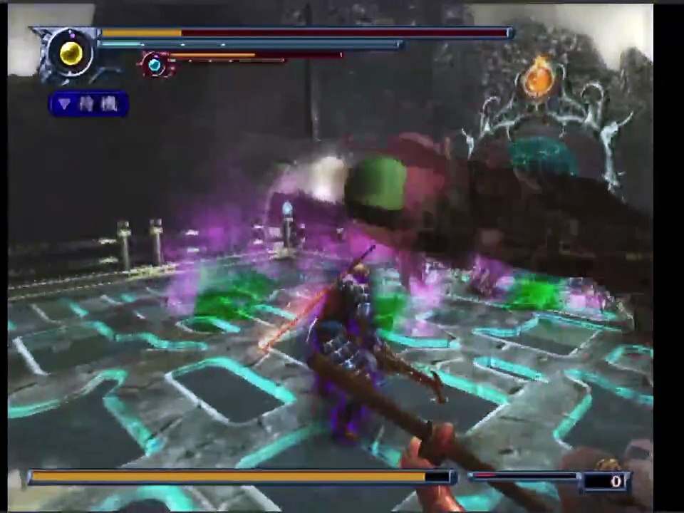 Onimusha  Dawn Of Dreams Parte 56