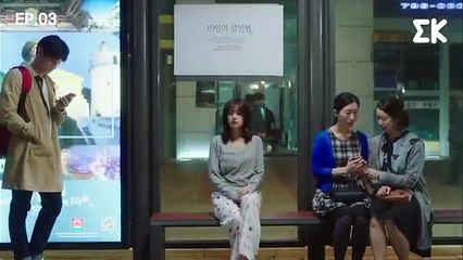 Porque este es mi primera vida ( audio latino ) Dorama