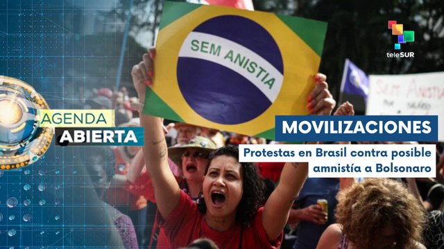 Corte Suprema de Brasil mantuvo a Bolsonaro en prisión domiciliaria