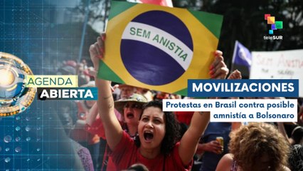 Corte Suprema de Brasil mantuvo a Bolsonaro en prisión domiciliaria