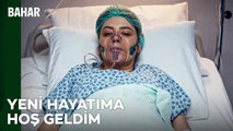 Bahar Nakil Ameliyatından Çıktı - Bahar 1. Bölüm  @Bahardizisi ​