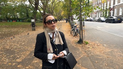 London: ‘It feels like a resentment tax’