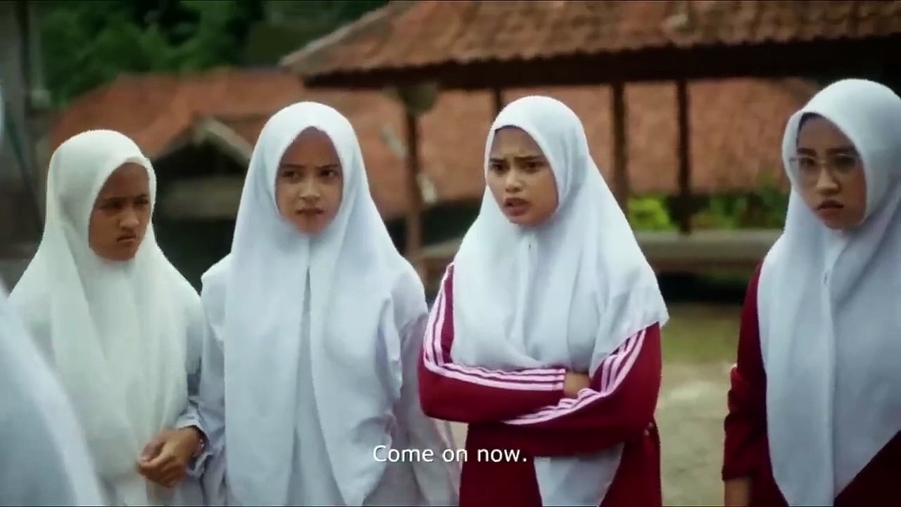 _QORIN” _ FULL MOVIE HD _ _ FILM HOROR INDONESIA 2025
