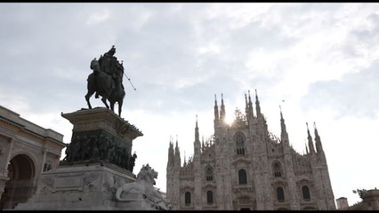 Milano resta attrattiva nonostante le inchieste su 150 cantieri