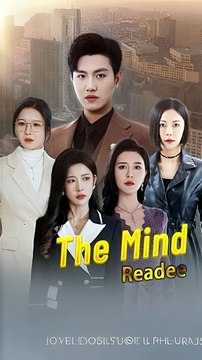 The mind reader chinese drama - They can hear me chinese drama