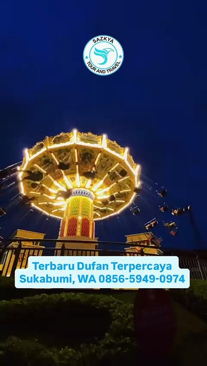 Terbaru Dufan Terpercaya Sukabumi, WA 0856-5949-0974