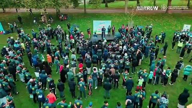 Polémique à Londres où une mosquée exclut les femmes d'une course à pied - Le gouvernement britannique dénonce une décision «absolument inacceptable»