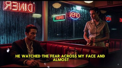 My Nephew Called Him “Uncle” Before I Knew He Was