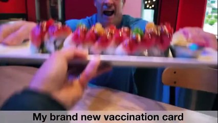 Every ‘Influencer’ that received money to promote the ‘Covid Vaccine’ must be ...