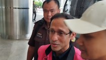 Nadiem Makarim: Saya Siap Jalani Proses Hukum