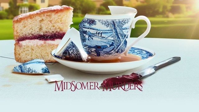 Midsomer Murders head to Eastbourne in new stage production