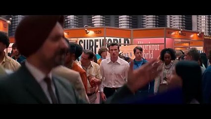 Eternity Trailer #2 (2025 Movie) Miles Teller, Elizabeth Olsen