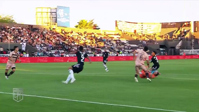 PLATENSE 1 - 1 DEPORTIVO RIESTRA | Resumen del partido | #TorneoBetano Clausura 2025