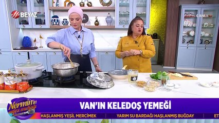 Nermin'in Enfes Mutfağı 14 Ekim 2025