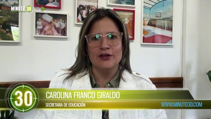 ¡Orgullo paisa! Estudiantes la rompen en feria internacional con invento para cuidar el agua