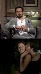 Emraan Hashmi on his image as the serial kisser