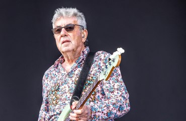 Graham Gouldman: Doja Cat's I'm Not In Love brings 10cc to 'a different audience'