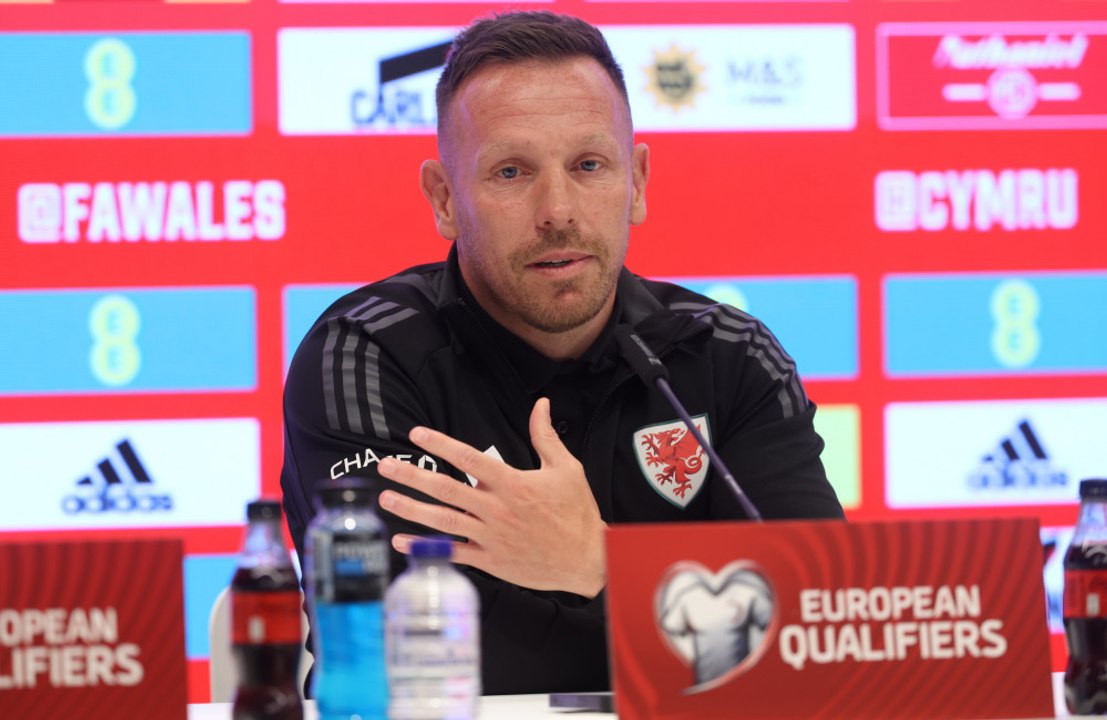 Wales ‘needed to win’ against Belgium as World Cup qualification hopes fade, says Craig Bellamy