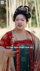 chubby wife rocks the capital chinese drama