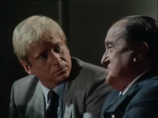 Der Alte - Folge 88 - Eine Tote auf Safari