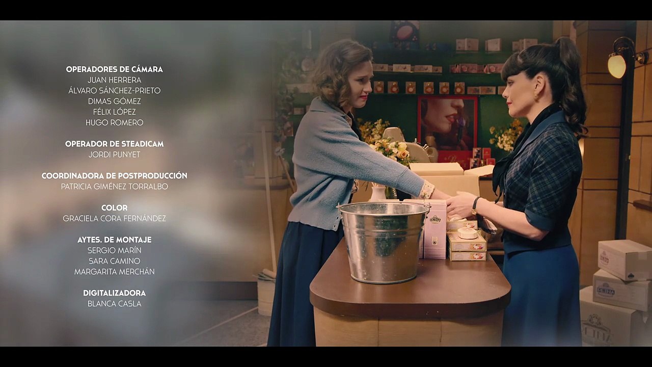 Avance Sueños de Libertad capitulo 420 AVANCE