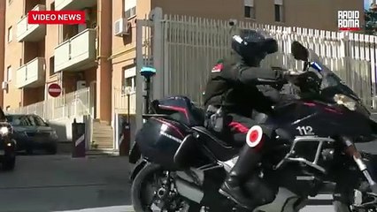 Altro blitz a Tor Bella Monaca, 4 arresti e 20 denunce