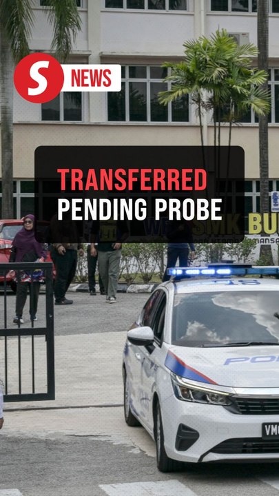 School stabbing: School's administrators to be transferred pending probe outcome, says Education DG