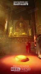 The Marriage Exchange Now I Marry for The Crown Chinese Drama - English Sub