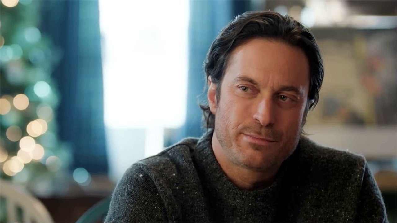 A Merry Little Ex-Mas Trailer OV