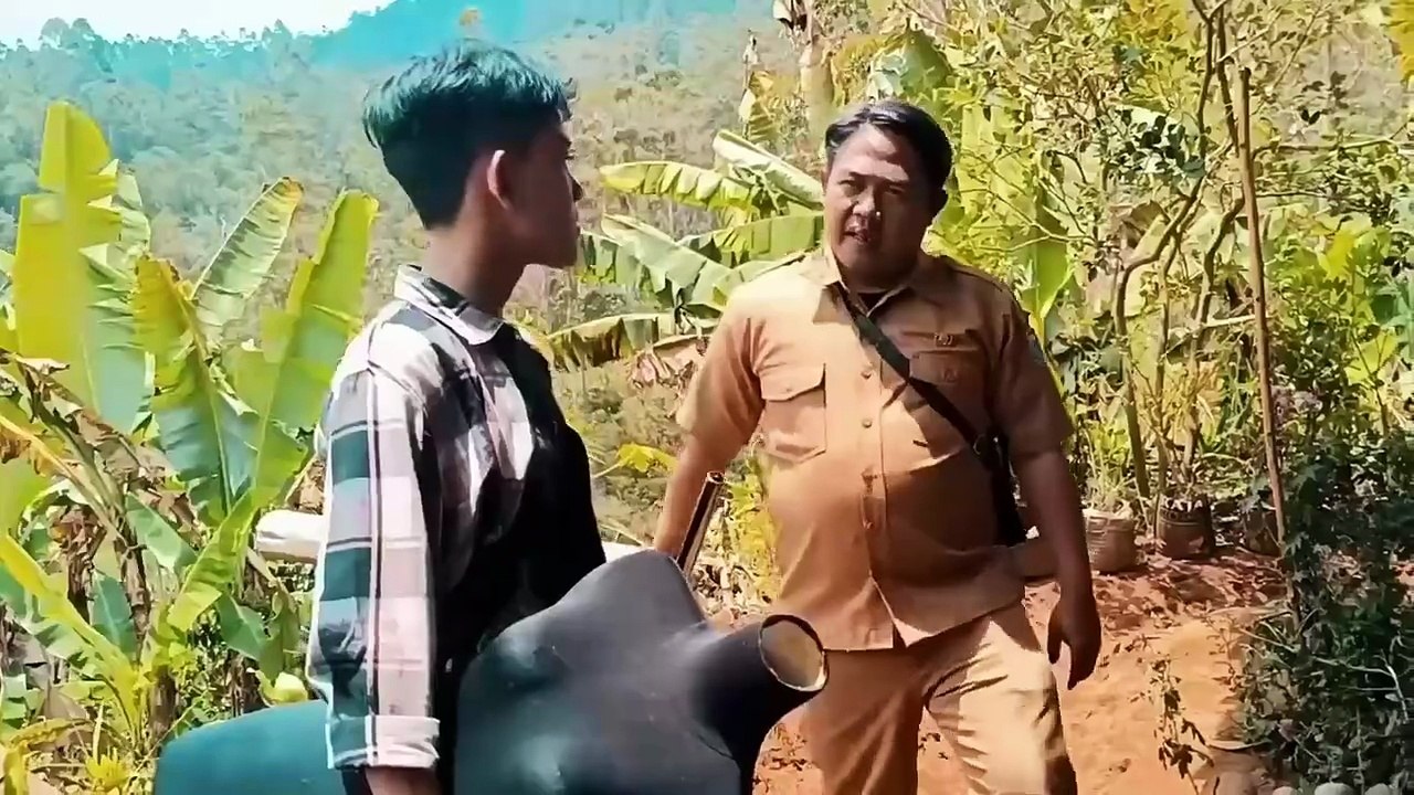 #filmhoror II ANAK KUNTI II FILM HOROR BIOSKOP INDONESIA TERBARU 2025 II HOROR VIRAL 2025