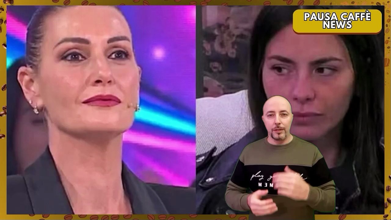 Grande Fratello, Anita fuori senza preavviso la reazione di Cristina Plevani