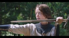 Discordia - la bande-annonce du premier film belge d'heroic fantasy de Matthieu Reynaert