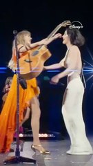 Taylor Swift cierra una era: anuncia docuserie y película concierto
