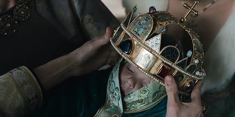 RISE OF THE RAVEN S01 Ep 05