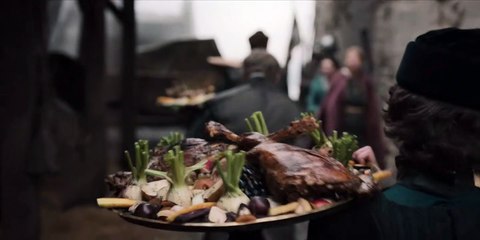 RISE OF THE RAVEN S01 Ep 09