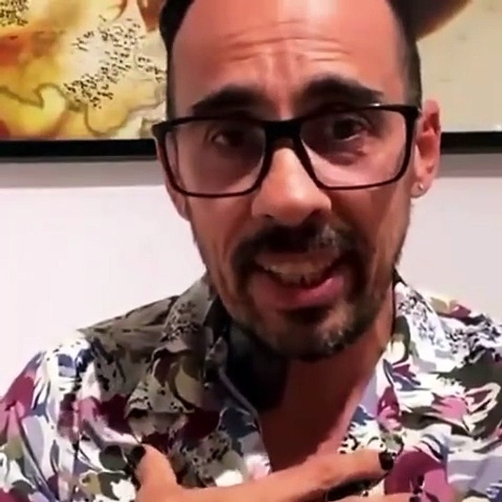 Sandro acusa Cristina Ferreira de ter alimentado o encornanco
