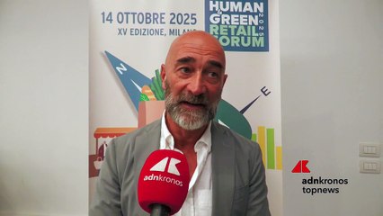 Food:  Persia (Repet), ‘Retail e mondo del riciclo chiudono il cerchio della sostenibilità’